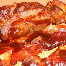 Jim's Country Ribs