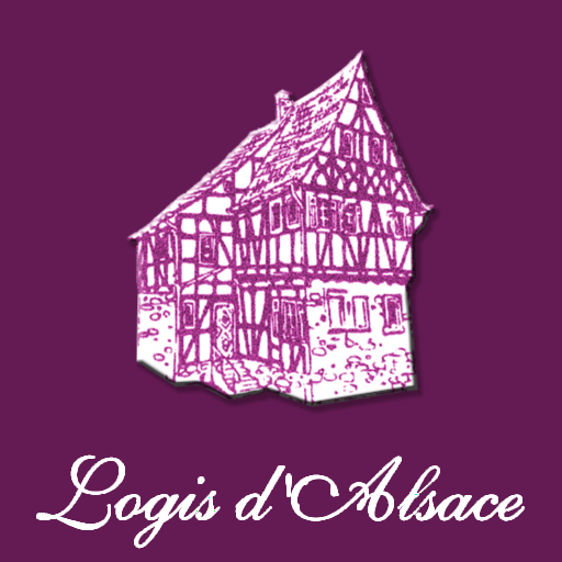 LOGIS D’ALSACE 生活 App LOGO-APP開箱王