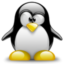 Linux Deploy mobile app icon