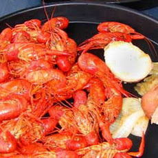 Crawfish Boil Recipe