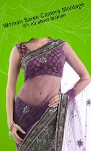 How to mod Woman Saree Camera Montage 1.1.3 mod apk for android