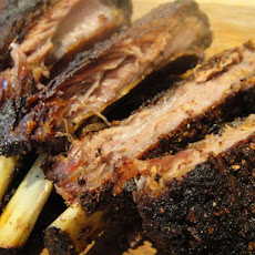 Cook the Book: Fleisher's Spareribs