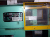 Maquina Inyeccion De Plastico