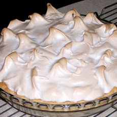 Good Meringue