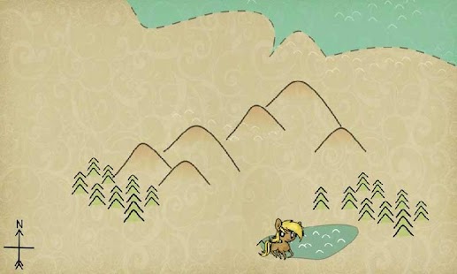 How to mod Parkour Pony 4.9 mod apk for bluestacks