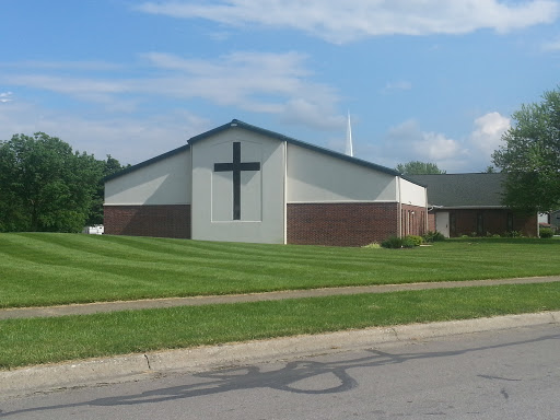 Cherry Creek Church Of Christ