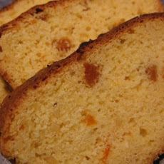 Apricot Nut Bread