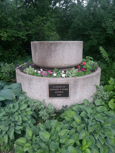 Eckfield Memorial
