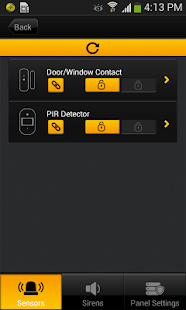 How to download W100 Alarm patch 18.0 apk for bluestacks