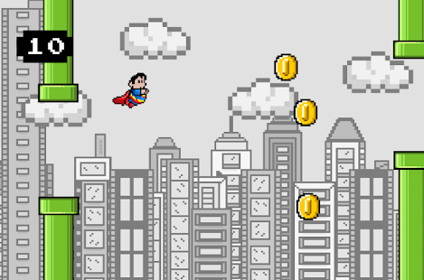 How to get TAP DA SUPES 9.9 unlimited apk for bluestacks