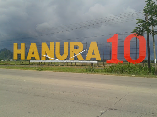 Hanura 10
