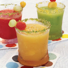 Cantaloupe Cooler