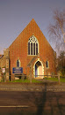 Trinity United Reformed Church, Billingshurst
