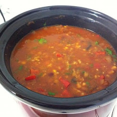 Who's a Vegan Now?! Chili