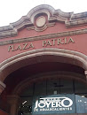 Plaza Patria