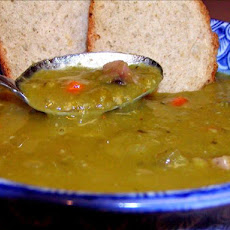Mom's Dragon Soup