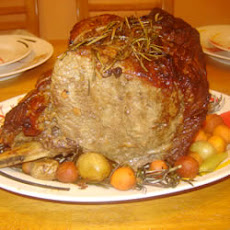 Prime Rib Roast