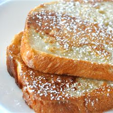 Vanilla Spice Bread