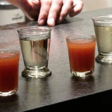 Sangrita Recipe