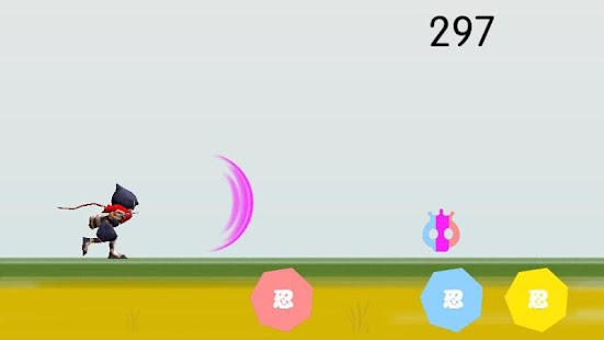 How to download Ninja Slash 1.0 apk for pc