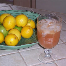 Fruited Mint Tea