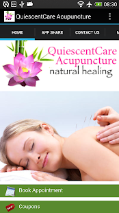 How to mod QuiescentCare Acupuncture patch 1.3 apk for pc