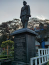 Netaji Subhash Chandra Bose Statue