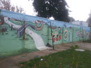 Mural de los Niños