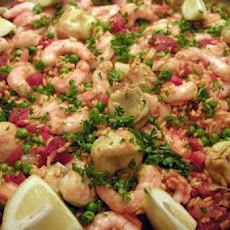 Paella