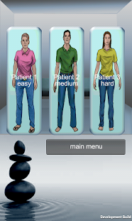 How to install Massage Sim 2.0 unlimited apk for laptop