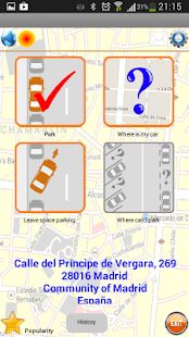 How to download Aparca facil. Easy Parking patch 2.3 apk for android