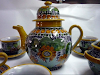 Diversos Articulos En Ceramica De Talavera Poblana