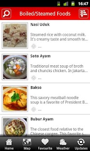 How to get Indonesian Street Food v0.72b201304171409210 apk for bluestacks