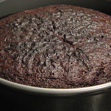 Spicy Cake