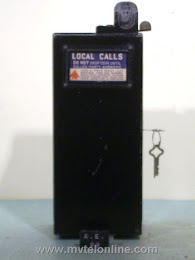 Paystations - Automatic Electric 29 1