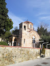 Agios Stylianos