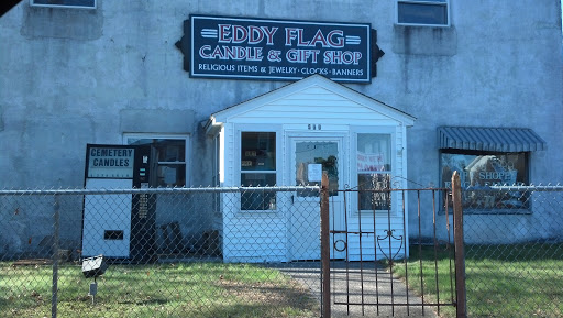 Eddy Flag - Candle & Gift Shop