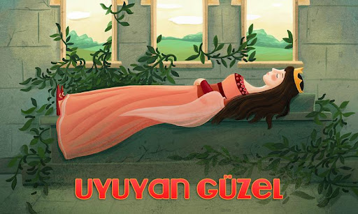 Uyuyan Güzel