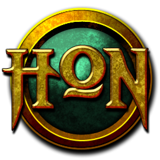 HoN Player Stats LOGO-APP點子