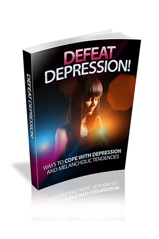 Defeat Depression