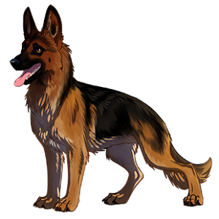 How to mod WS: German Shepherd Dog 1.0 unlimited apk for android