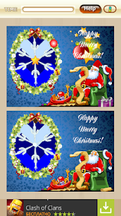 How to download Christmas Free Game 1.0 mod apk for bluestacks