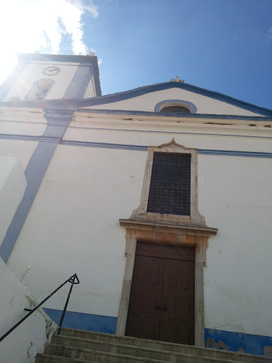 Igreja Aljustrel 