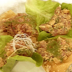 Emeril's Hawaiian-Style Poke