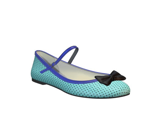 I Designed My Perfect Shoes!