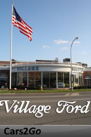 Village Ford