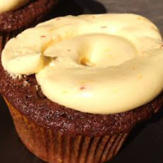 Bollywood Bombshell Cupcakes