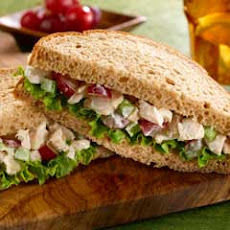 Harvest Chicken Salad