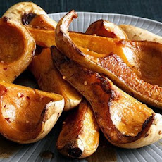 Maple Squash