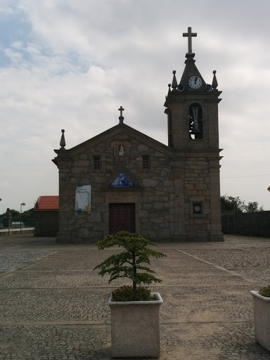 Igreja Cristelo